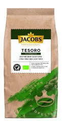 Jacobs Treasures Filterkaffee 1kg gemahlen, Bio zertifiziert